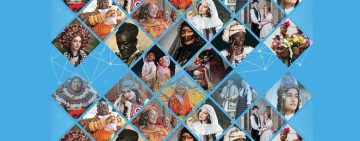 Изложбата „Националното облекло: извор на гордост и наследство“ ще гостува в Пловдив